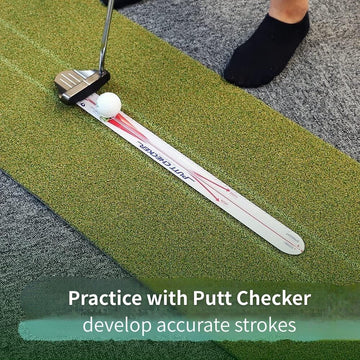 Putt Checker