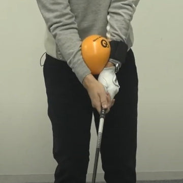 [Quick Master] Perfect Rotation Light