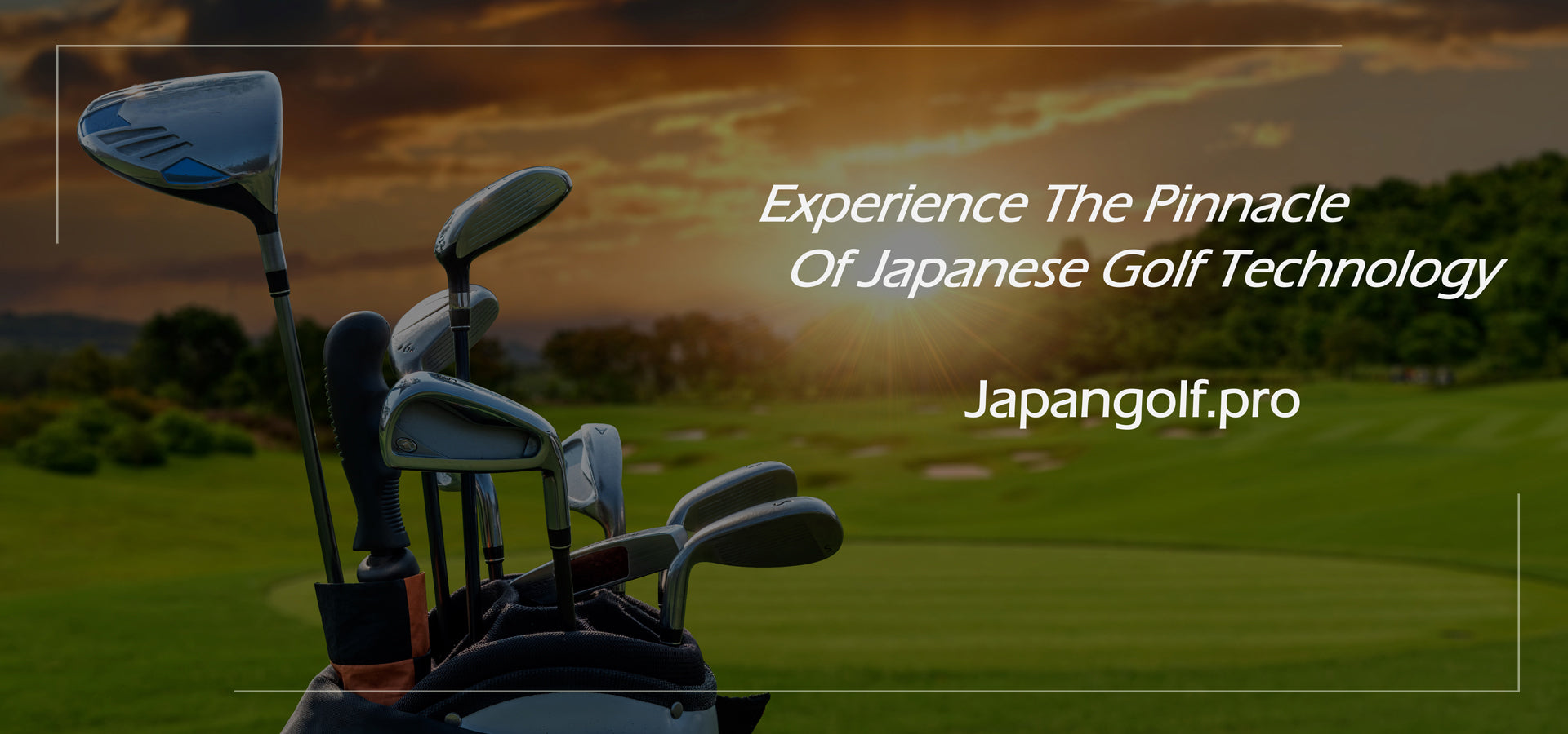JapanGolf™ Shop The Best Japanese Golf Equipment