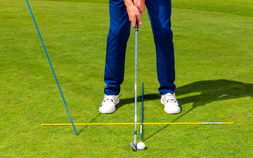 Tour stick (1 set of 2)